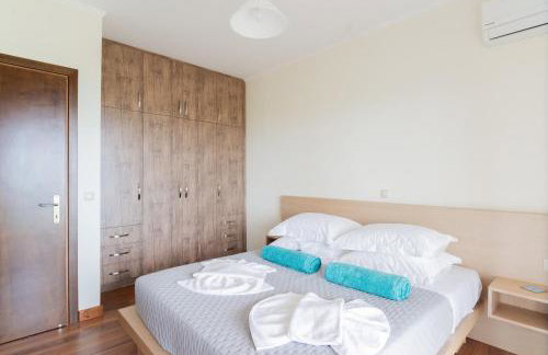 Villa Sarakinos - Foto 9