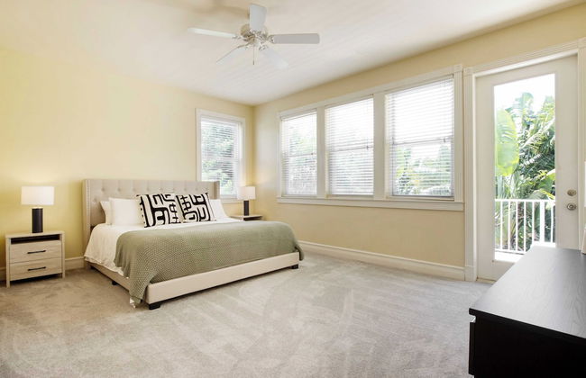 Walk to Beach, Pool+hot Tub, Game Room Captiva 5bdr Coco Mango by Avantstay - Foto 35