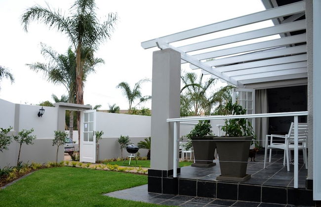 Touch of Class Villas - Foto 44