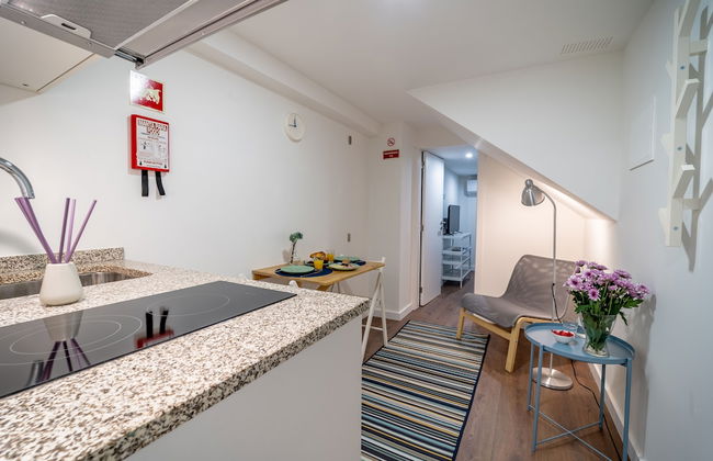 Guadalupe Lofts - Foto 42