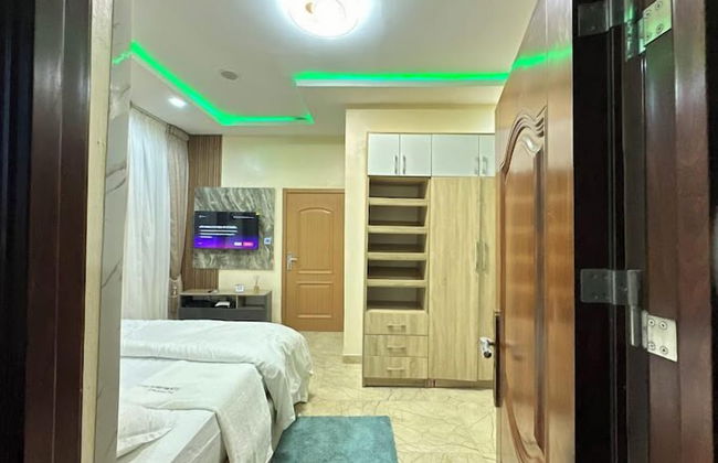 Shamrock Apartments - Foto 22