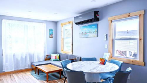 Sea & Sun Cottage #3 - Foto 3