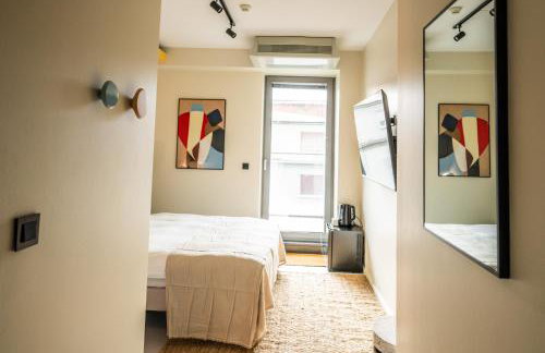 Rooms 23 - FLOK Petrova - Photo 71