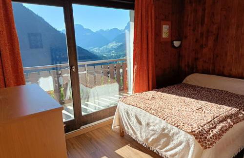 Alpina AL1 Mountain & Quiet 4 Pers - Foto 12