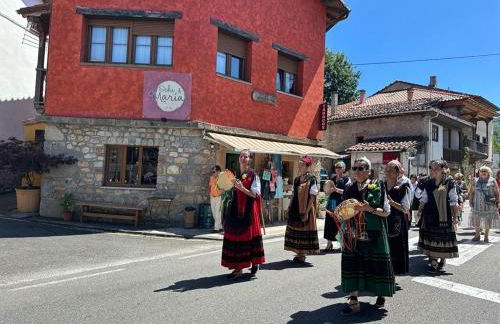 El llagar de Mestas De Con - Foto 8