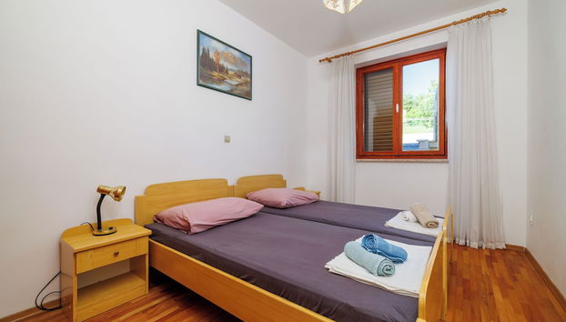 Apartman Mistral 2 - Foto 5, Interior