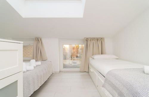 Lovely Attic - Foto 7