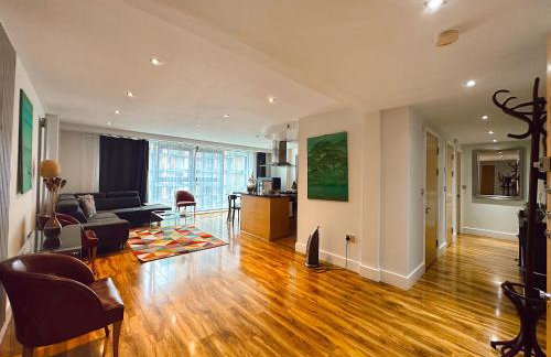 Canary Wharf - Luxury Apartments - Foto 122