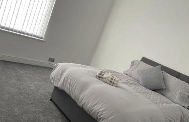 Denton House - Foto 14