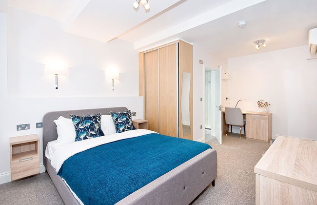 Eldon Chambers London by City Living London - Foto 7