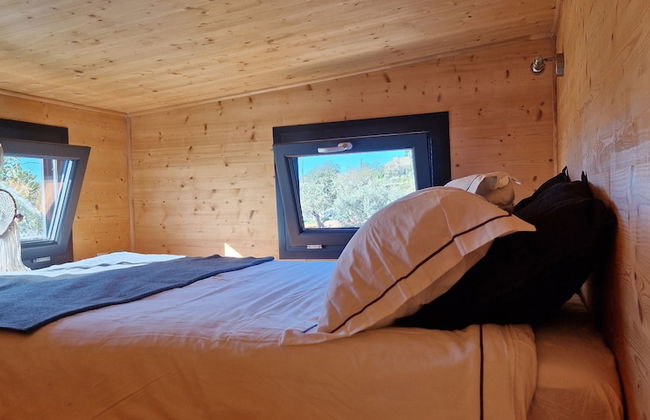 Tiny House & Horses Hébergement Atypique à Loulé - Foto 3