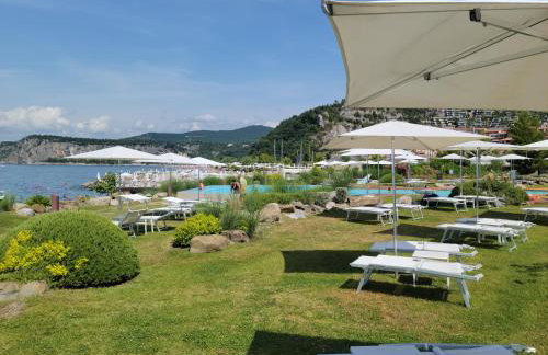 Portopiccolo Apartments with Garden and Beach included - Foto 46