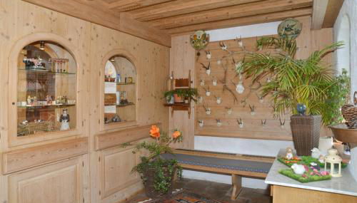 Ferienwohnung Adlerhorst im Haus Lohrey - Foto 5