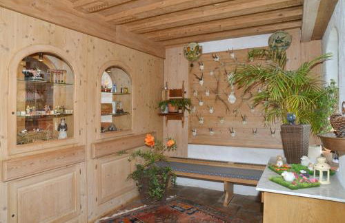 Ferienwohnung Adlerhorst im Haus Lohrey - Foto 5