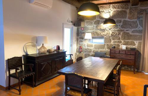 6 bedroom countryhouse with pool - Casa do Sepião - Foto 13