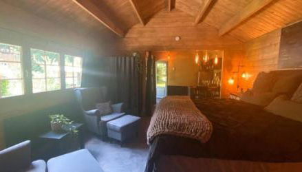 Weißenthalsmühle Eichenhäuschen - Foto 3