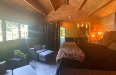 Weißenthalsmühle Eichenhäuschen - Foto 3