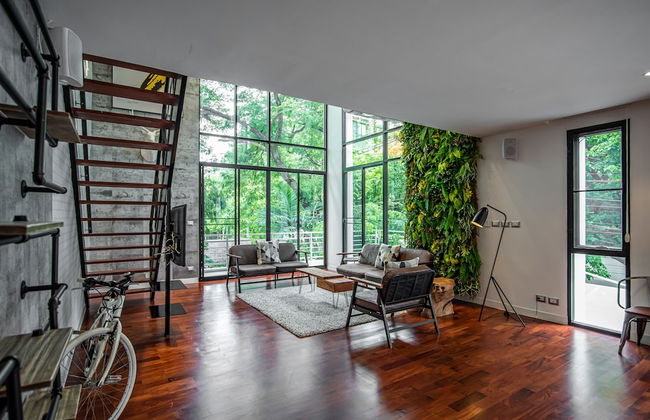 Benviar Tonson Residence - Foto 76