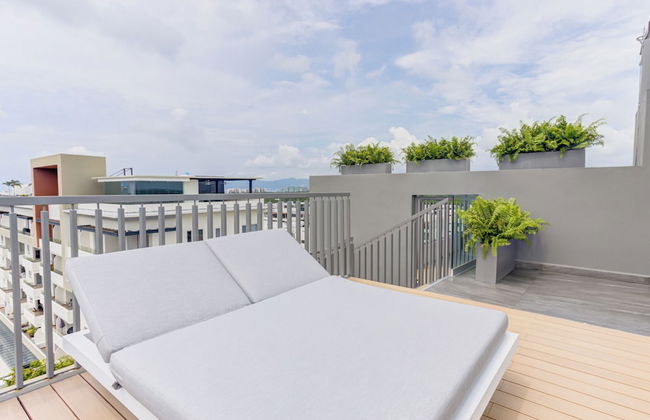 Punto Novo Nuevo Vallarta Condos - Foto 35