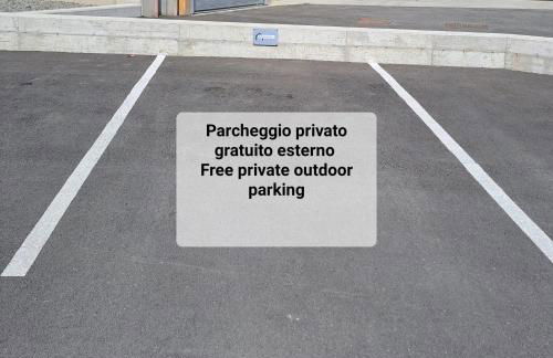 Residenza 39 with garage & bikes -800 mt to Bernina Express - Foto 44