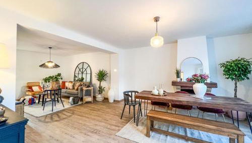 expat renting - Les Coteaux - Jardin - Spacieux - Foto 4