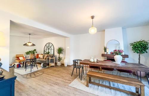 expat renting - Les Coteaux - Jardin - Spacieux - Foto 4