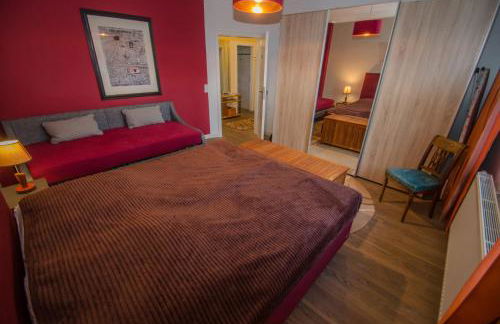 Ferienwohnung Cologne - Foto 34