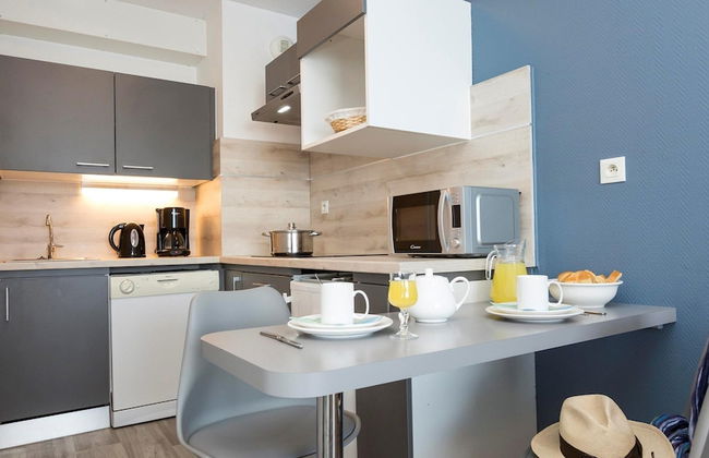 Apartment in La Rochelle Near the Beach - Foto 6