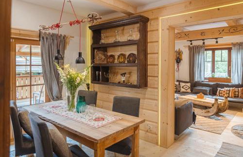 Mountain Shelter Zakopane - Foto 46