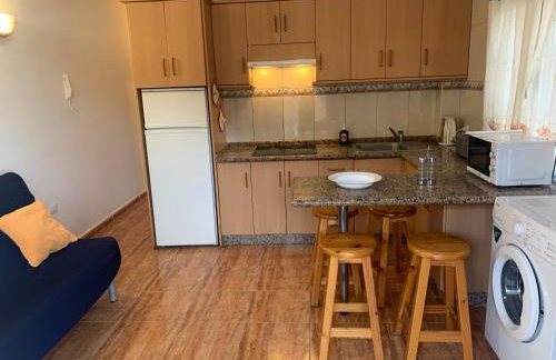 Apartamento en La Gomera, Playa de Santiago, Alajeró - Foto 13