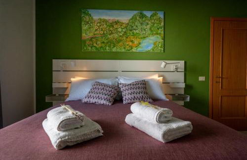 Renza House Chiaia - Foto 8