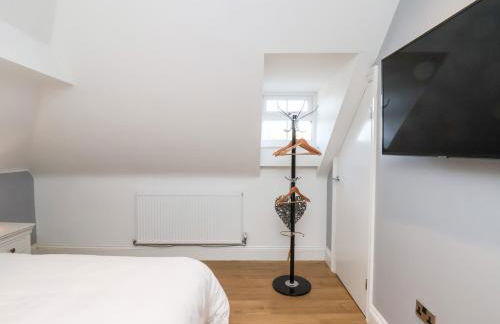 Seamer Manor House - Foto 41