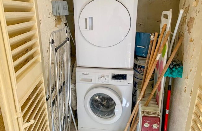 Marina View - Front of Sea Cospicua - Foto 25