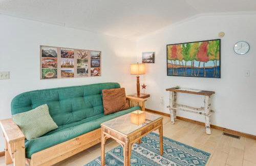 13 Mi to Acadia Artistic Retreat in Nature - Foto 7