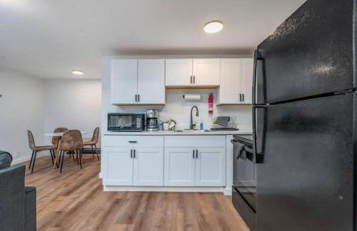 Tidal House #4 - Ocean Shores Chalet - Foto 6