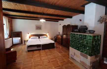 Kuća za odmor Trnac - Foto 14