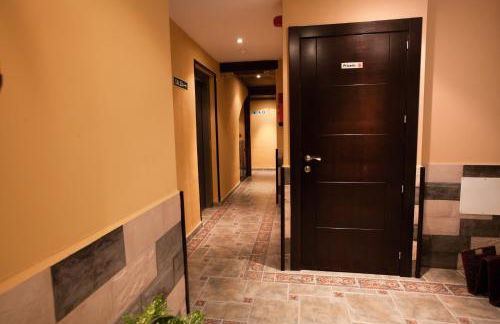 Apartahotel Al Alba - Foto 32