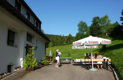Schwarzwald-Hotel Kraeutle - Foto 78