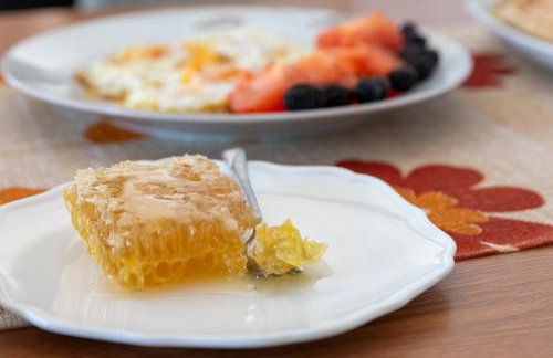 Bee life apts, Sweet house - Foto 32