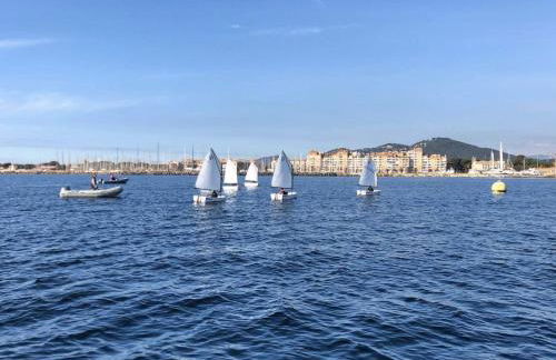 Confort à Carqueiranne - Foto 32