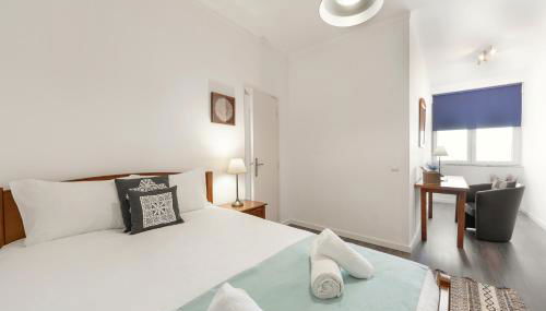 Casa da Estação - Foto 3, towels