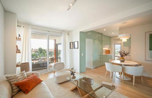 Estoril Ocean View Apartment - Photo 6