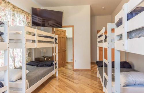 Fall Colors Getaway Walk to Downtown & Ferry - Foto 22