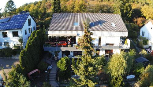 'Tor zum Schwarzwald' Ferienwohnungen mit Sauna - Foto 5