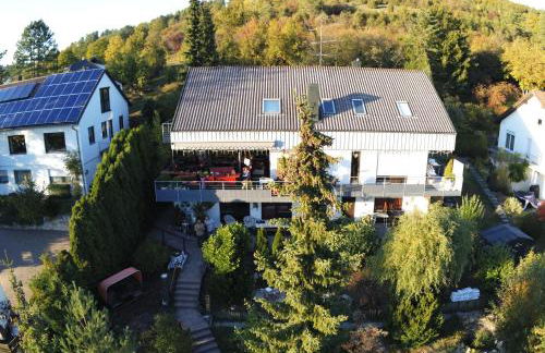 'Tor zum Schwarzwald' Ferienwohnungen mit Sauna - Foto 5