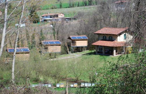 Ecolodge Langhe - Foto 34