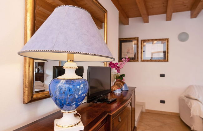 Fabulous Mansion in Pesina Spezie near Lake - Foto 32