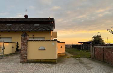 Casa Cecilia, Natura & Relax - Foto 9