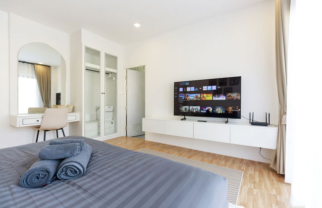 Kanna Pool Villa - Foto 12