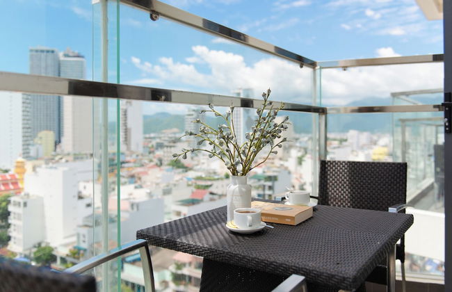 The Gold Coast Hotel Nha Trang - Foto 30